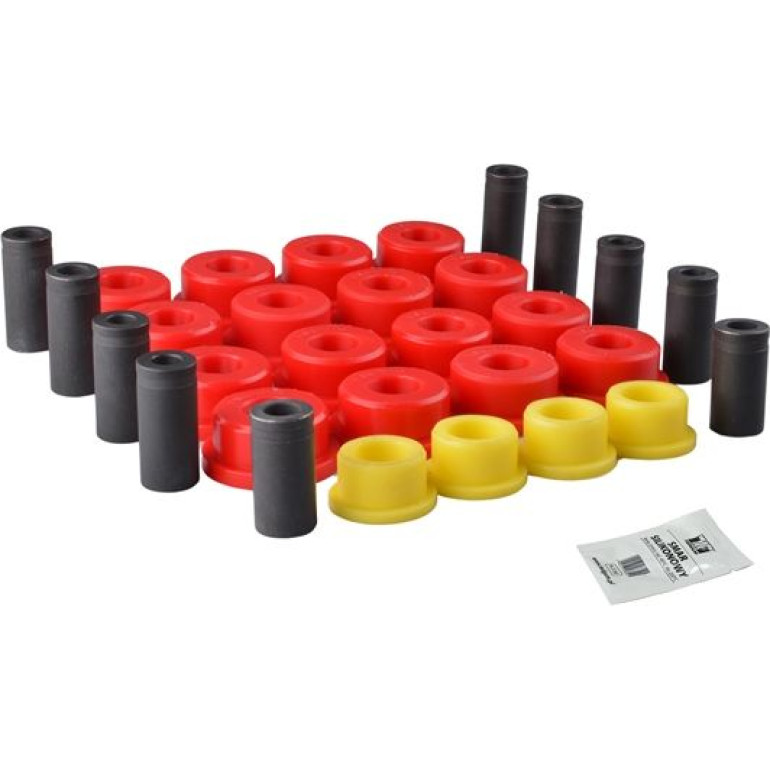 TEDGUM_TD Lagerungssatz, Lenker TED85089 TEDGUM_TD Lagerungssatz, Lenker TED85089