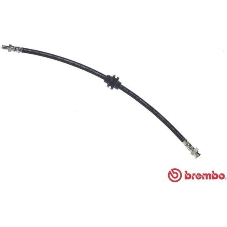 BREMBO Bremsschlauch T 23 038 BREMBO Bremsschlauch T 23 038