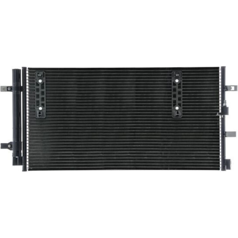 Kondensator, Klimaanlage AC 457 000P Kondensator, Klimaanlage AC 457 000P