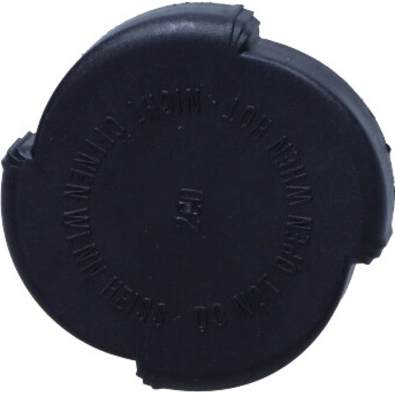 Verschlussdeckel, Kühlmittelbeh 28-0217 Verschlussdeckel, Kühlmittelbeh 28-0217
