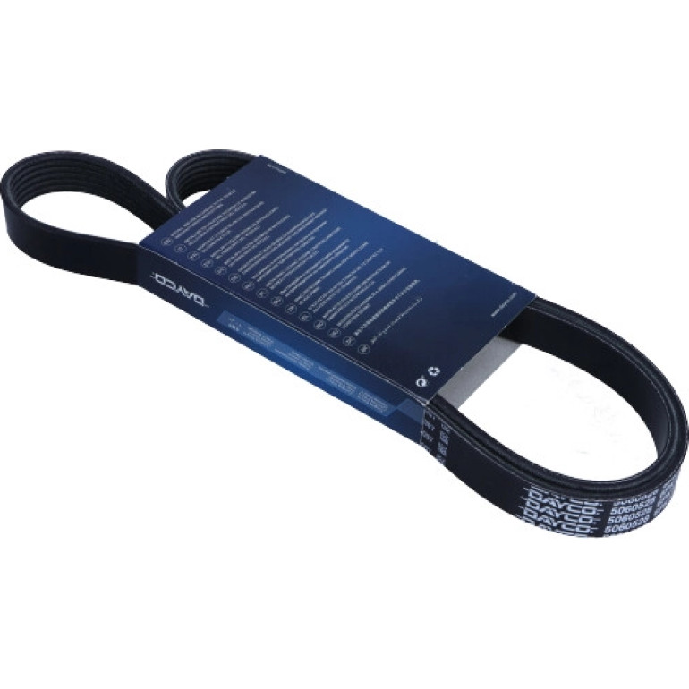 Keilrippenriemen 6PK1340S