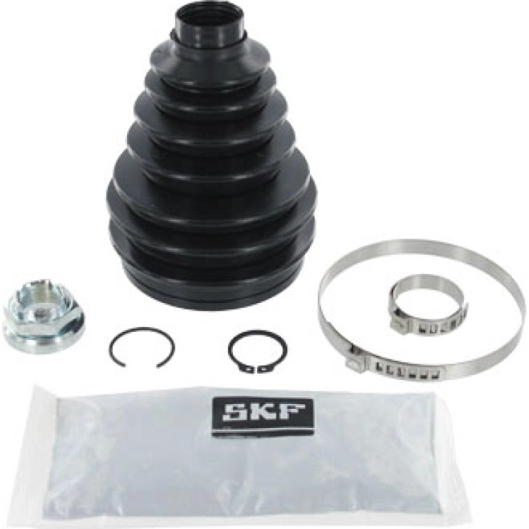 Faltenbalg, Antriebswelle Renault Ext. Laguna 01- 70X33X140 VKJP 1395 Faltenbalg, Antriebswelle Renault Ext. Laguna 01- 70X33X140 VKJP 1395