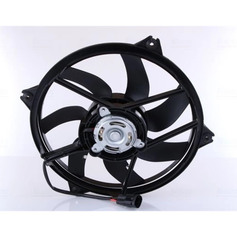 Kühlerlüfter PKW 850035 Kühlerlüfter PKW 850035