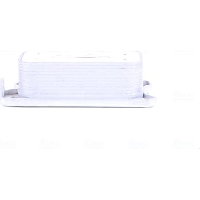 Ölkühler PKW 90783 Ölkühler PKW 90783