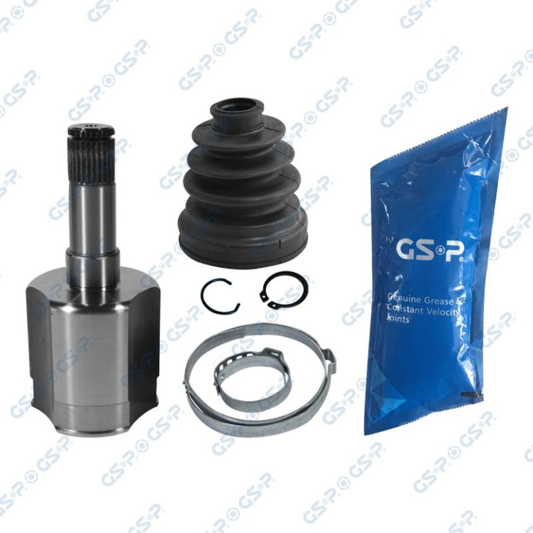 GSP Gelenksatz, Antriebswelle 621016 GSP Gelenksatz, Antriebswelle 621016
