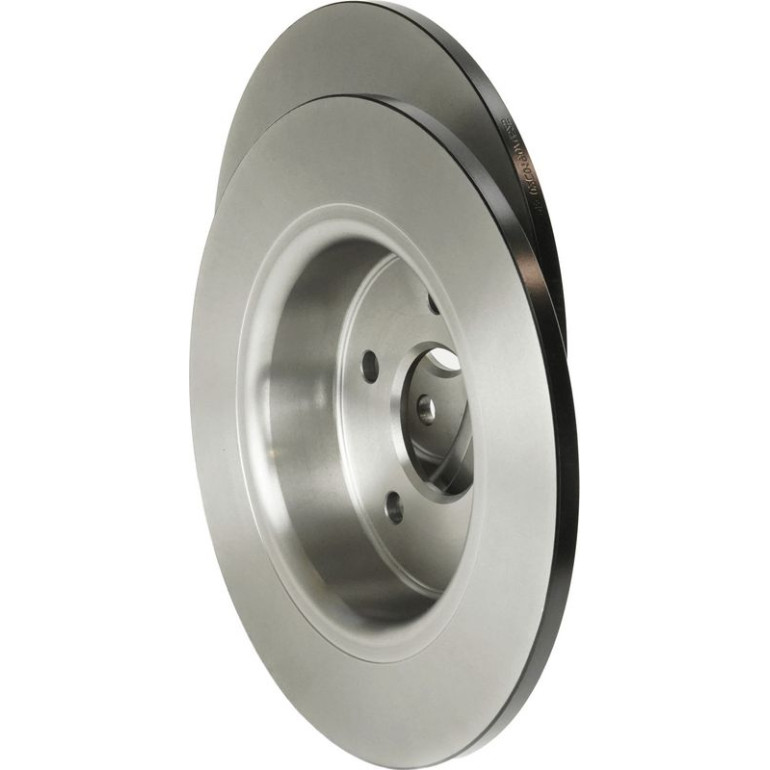 Bremsscheibe Ford T. C-Max 10-/Kuga 13-/Transit Connect 13 DF6150 Bremsscheibe Ford T. C-Max 10-/Kuga 13-/Transit Connect 13 DF6150