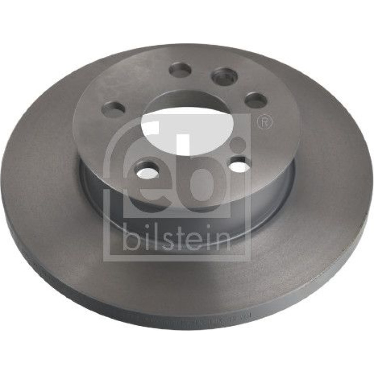 FEBI BILSTEIN Bremsscheibe 17826 FEBI BILSTEIN Bremsscheibe 17826