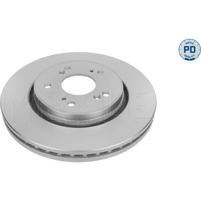 Bremsscheibe Honda P. Cr-V 2.0-2.4 07 31-15 521 0055/PD Bremsscheibe Honda P. Cr-V 2.0-2.4 07 31-15 521 0055/PD