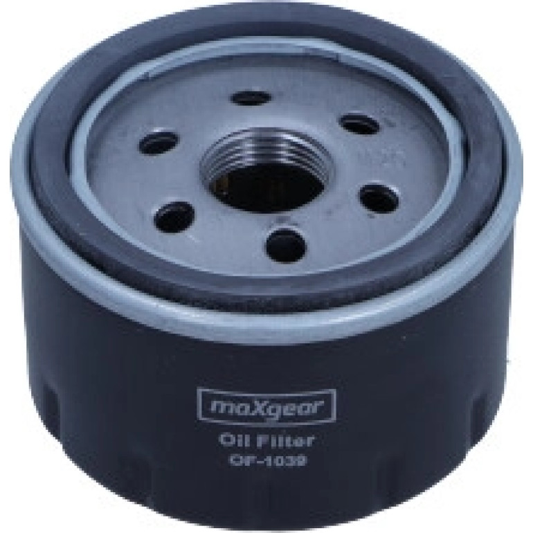 Maxgear OF-1039 Ölfilter Renault Clio/Megan 26-0102 Maxgear OF-1039 Ölfilter Renault Clio/Megan 26-0102