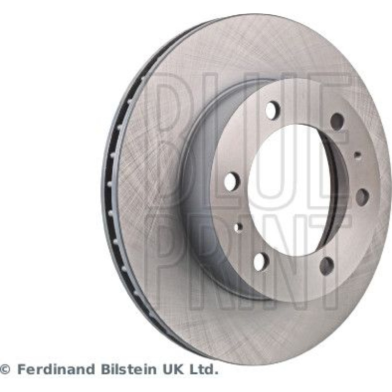 Bremsscheibe Toyota P. Hilux 2.5-3.0 D-4D 4Wd 05 ADT343211 Bremsscheibe Toyota P. Hilux 2.5-3.0 D-4D 4Wd 05 ADT343211