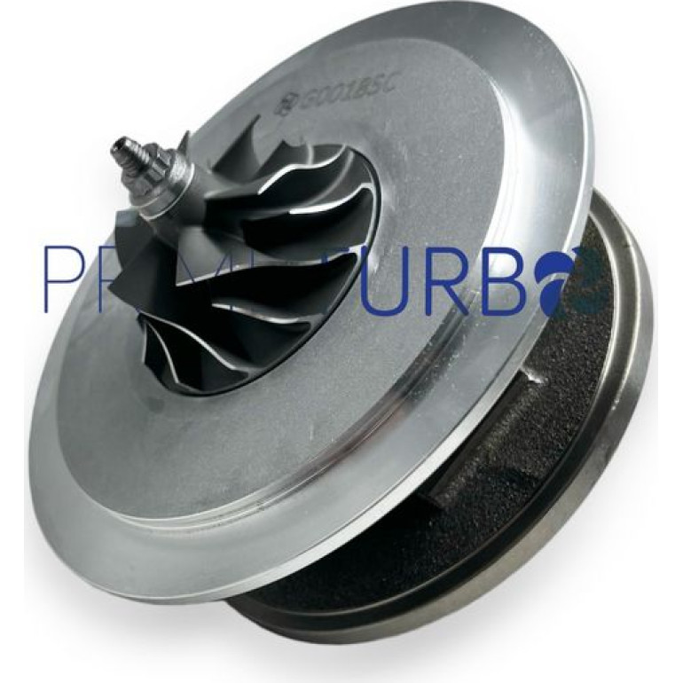 Prime Turbo Rumpfgruppe, Lader G00185C Prime Turbo Rumpfgruppe, Lader G00185C
