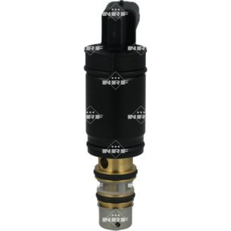 NRF Regelventil, Kompressor 38621 NRF Regelventil, Kompressor 38621