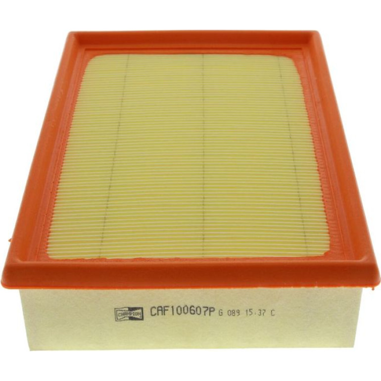 CHAMPION Luftfilter CAF100607P CHAMPION Luftfilter CAF100607P