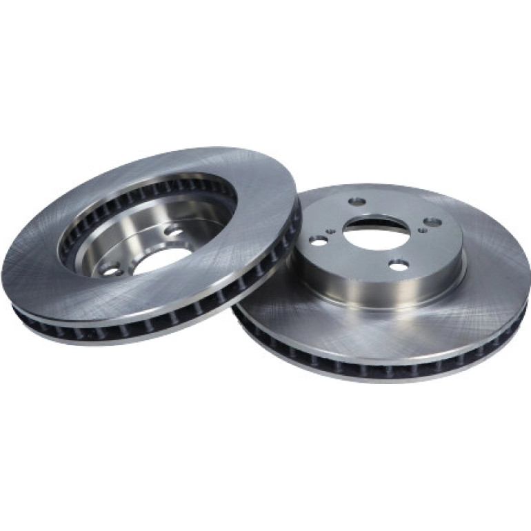 Maxgear Bremsscheibe Toyota P. Corolla 02- 1.4 19-0777