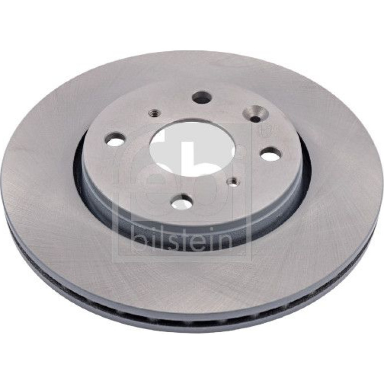 FEBI BILSTEIN Bremsscheibe 30636