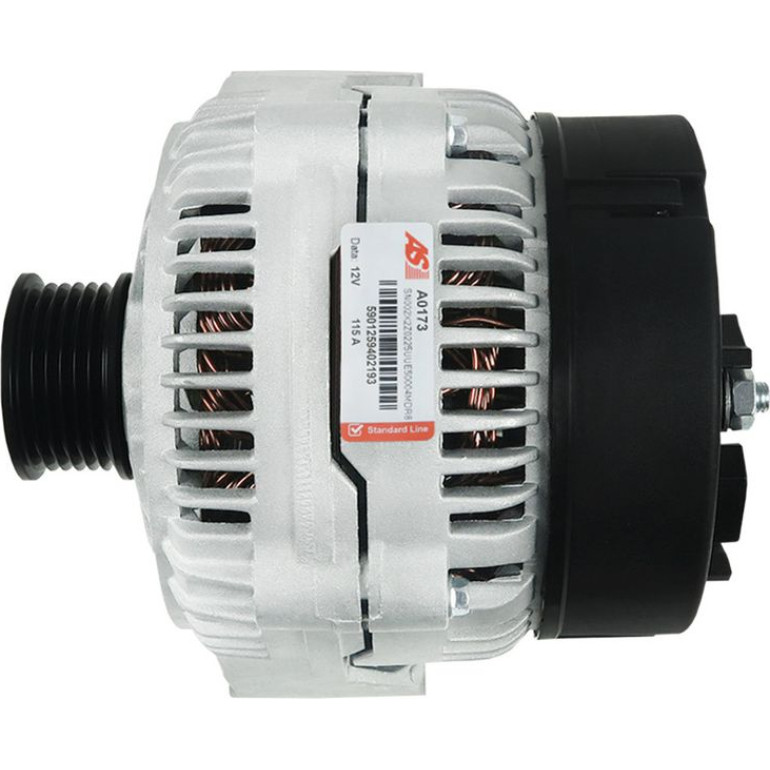 Generator A0173 Generator A0173