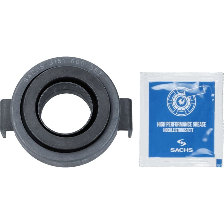 SACHS Kupplungssatz 3000 950 066 SACHS Kupplungssatz 3000 950 066