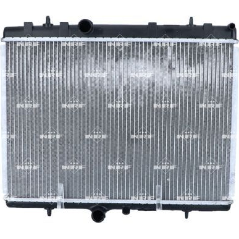 Kühler, Motorkühlung 50437 Kühler, Motorkühlung 50437