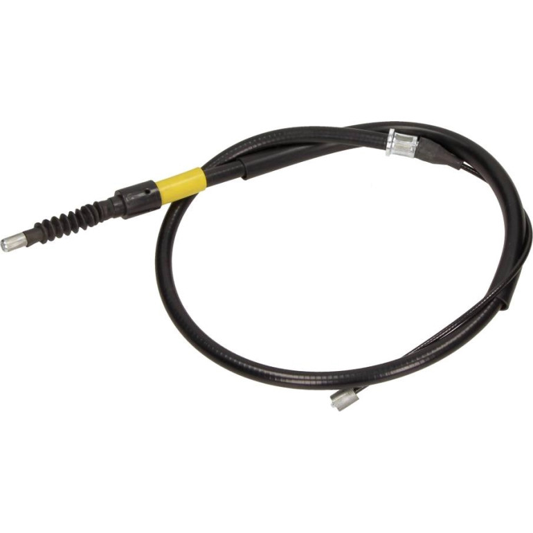 Seilzug, Feststellbremse Opel Corsa C Le Drum 32-0157