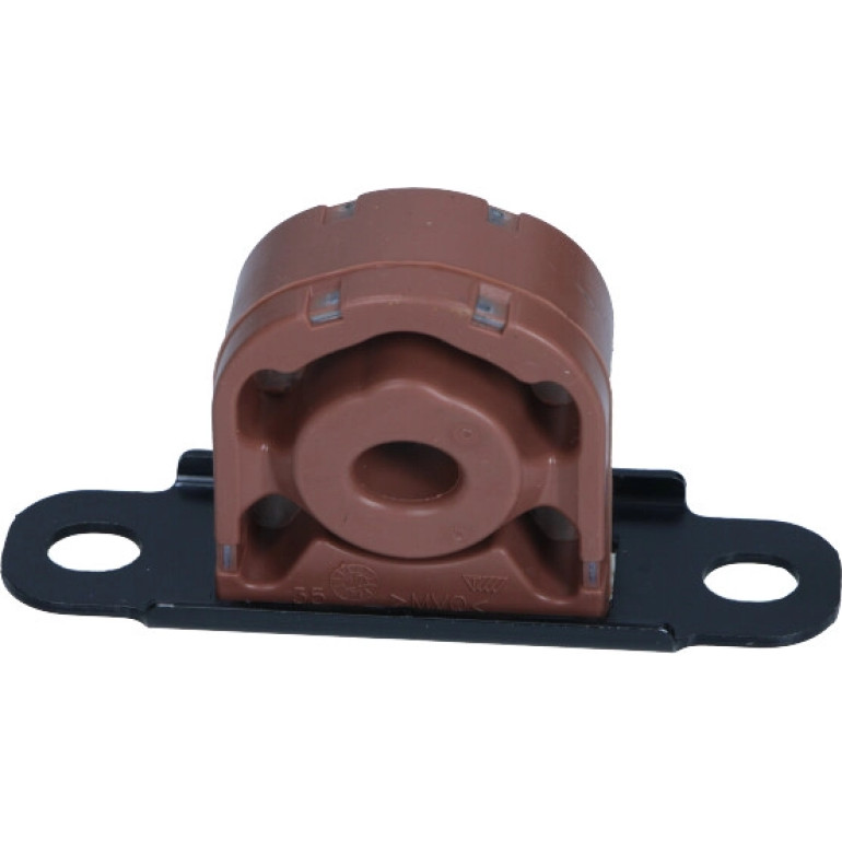 Original VAG Halter Abgaßanlage Audi A4 10 4H0253099A Original VAG Halter Abgaßanlage Audi A4 10 4H0253099A