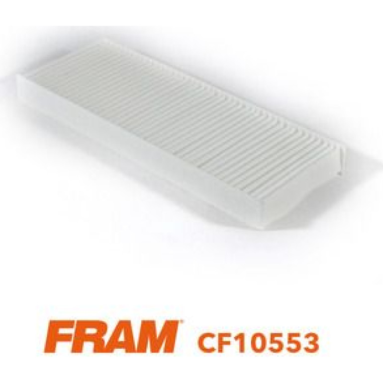 FRAM Innenraumfilter CF10553