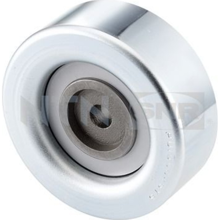 SNR Umlenk-/Führungsrolle, Keilrippenriemen GA373.04 SNR Umlenk-/Führungsrolle, Keilrippenriemen GA373.04