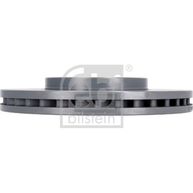 FEBI BILSTEIN Bremsscheibe 24721 FEBI BILSTEIN Bremsscheibe 24721