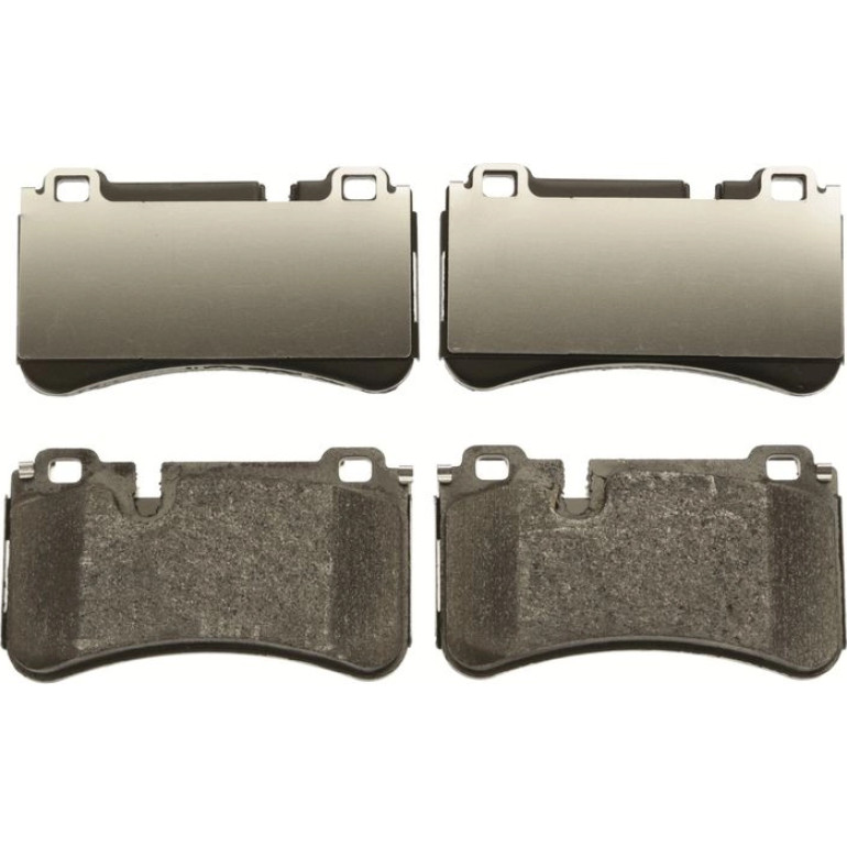 Bremsbelagsatz Db T. W204/C204/R230 Amg 00 GDB1711 Bremsbelagsatz Db T. W204/C204/R230 Amg 00 GDB1711