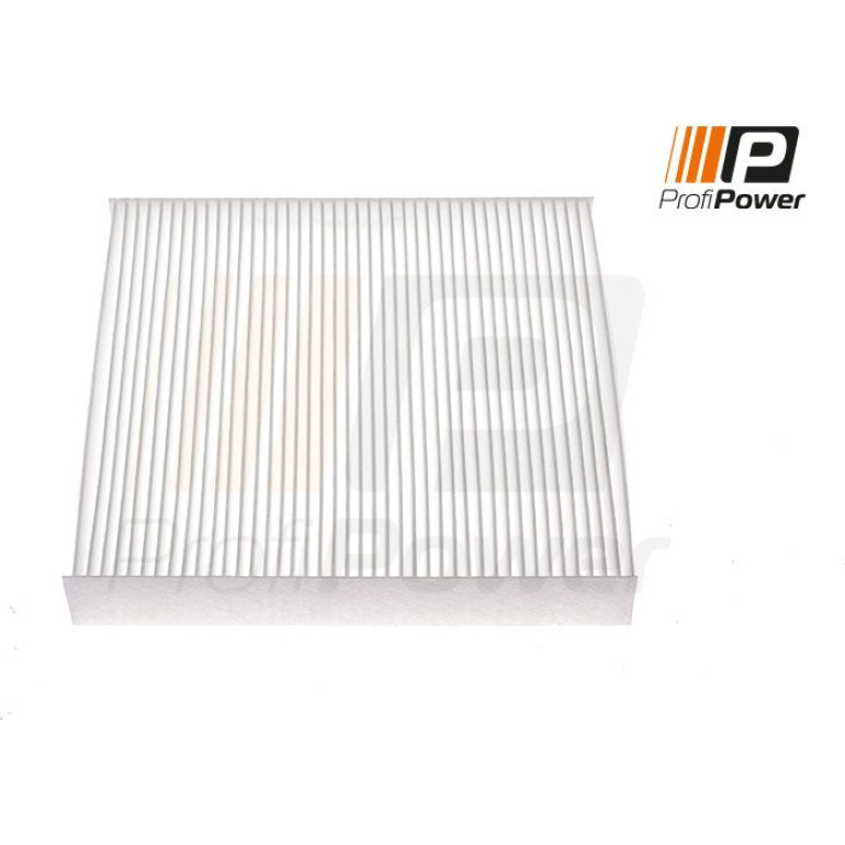 PROFIPOWER Filter, Innenraumluft 4F0019 PROFIPOWER Filter, Innenraumluft 4F0019
