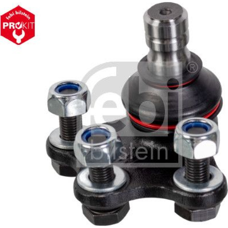 FEBI BILSTEIN Schulterklopfen 102372