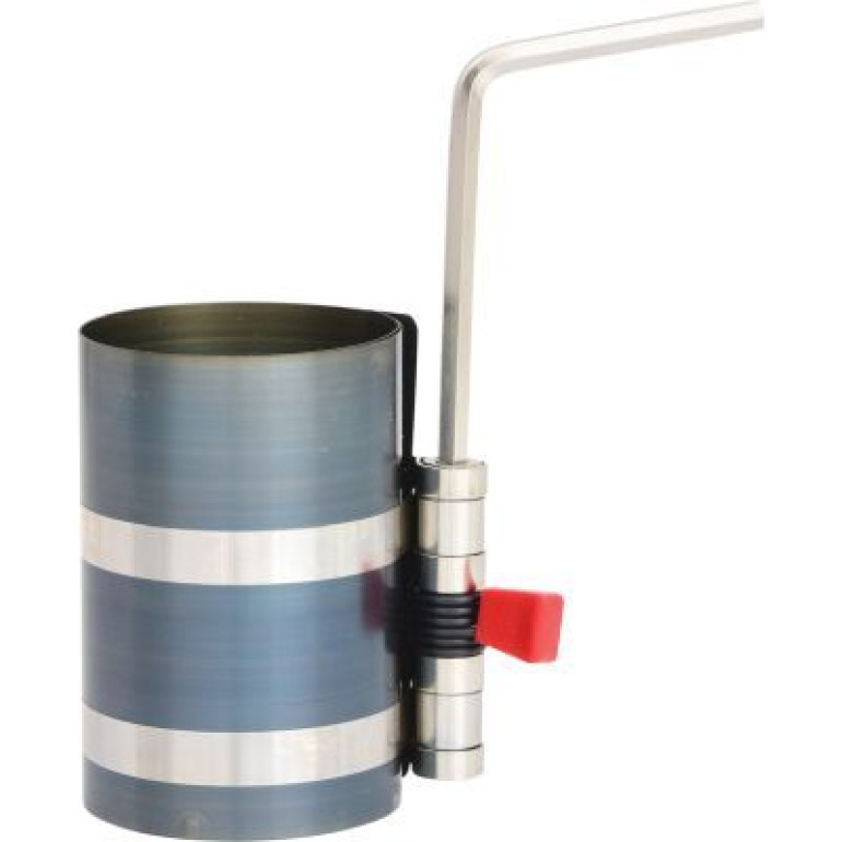 KS TOOLS Spannband für Kolbenringe, Ø 57-125 mm, H 100 mm 150.1142 KS TOOLS Spannband für Kolbenringe, Ø 57-125 mm, H 100 mm 150.1142