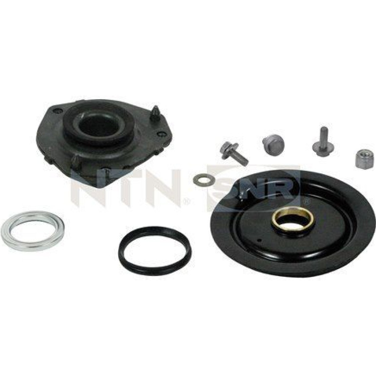 SNR Reparatursatz, Federbeinstützlager KB659.24 SNR Reparatursatz, Federbeinstützlager KB659.24
