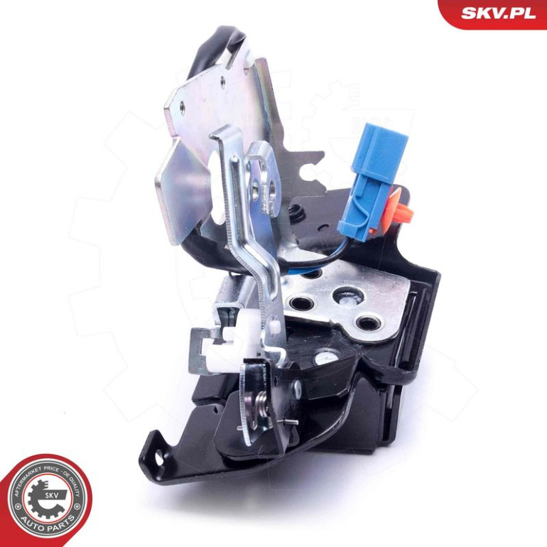 ESEN SKV Heckklappenschloß 16SKV376 ESEN SKV Heckklappenschloß 16SKV376