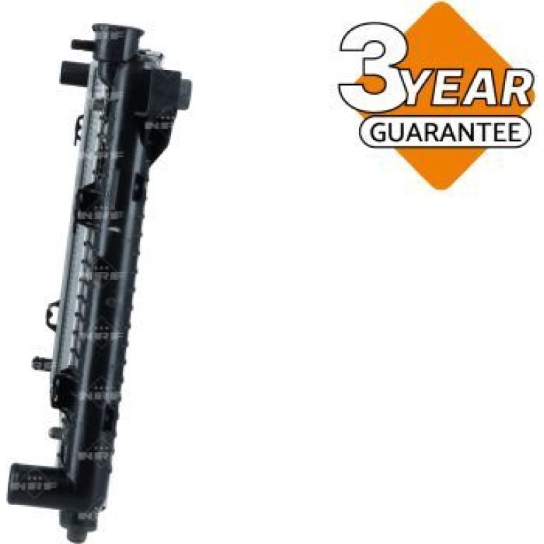 Kühler, Motorkühlung 50248 Kühler, Motorkühlung 50248