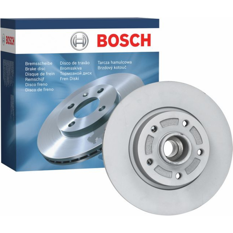 Bremsscheibe HA 0 986 479 D82 Bremsscheibe HA 0 986 479 D82