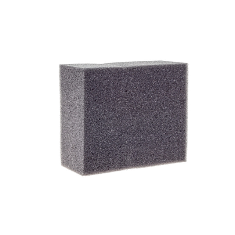 Koch Chemie Schwamm weich, schwarz 999038 Koch Chemie Schwamm weich, schwarz 999038
