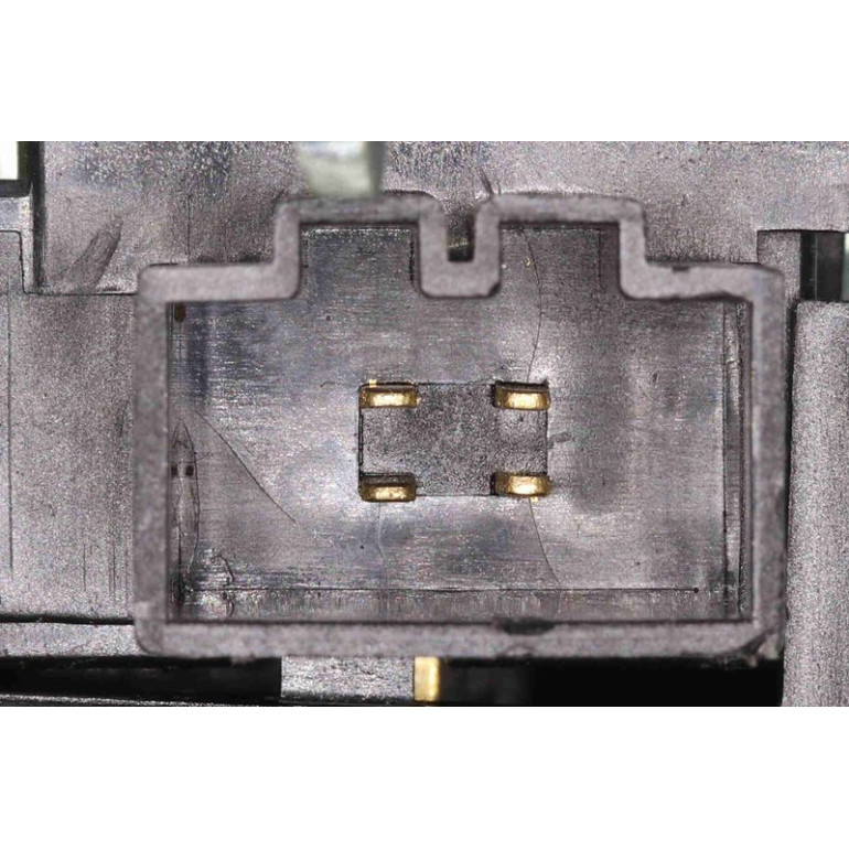 VEMO Heckklappenschloß V10-85-0008 VEMO Heckklappenschloß V10-85-0008
