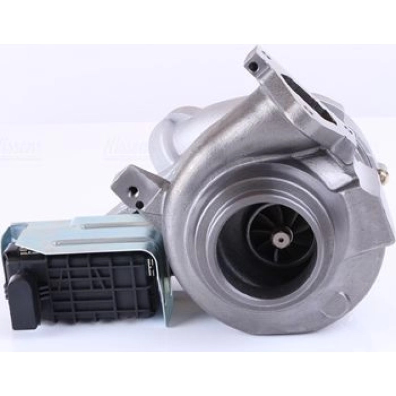 NISSENS Turbolader 93273 NISSENS Turbolader 93273
