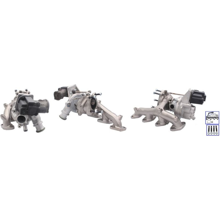 Turbolader PA03F145701G Turbolader PA03F145701G