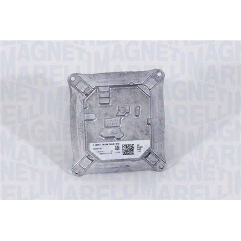 STEUERGERÄT, BELEUCHTUNG MAGNETI LRB260 STEUERGERÄT, BELEUCHTUNG MAGNETI LRB260