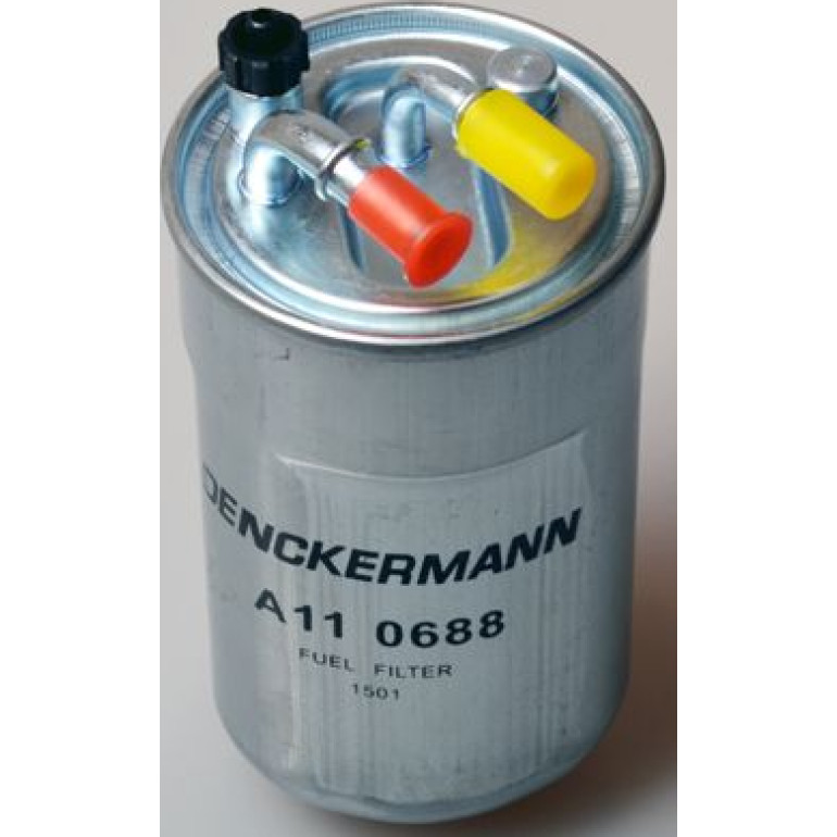 DENCKERMANN Kraftstofffilter A110688 DENCKERMANN Kraftstofffilter A110688