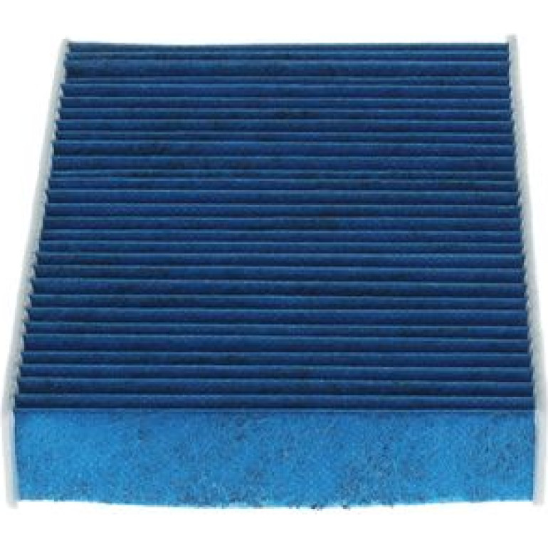 Innenraumfilter+ 0 986 628 650 Innenraumfilter+ 0 986 628 650