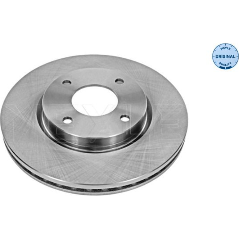 Bremsscheibe Nisaan P. Tiida 1.6-1.8/1.5Dci 36-15 521 0052 Bremsscheibe Nisaan P. Tiida 1.6-1.8/1.5Dci 36-15 521 0052