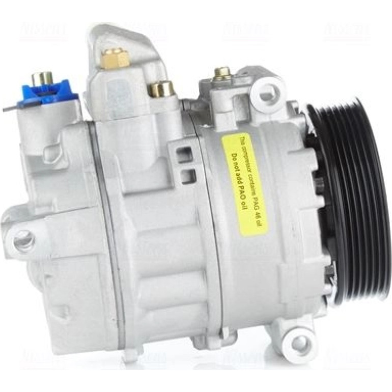 Kompressor PKW 890117 Kompressor PKW 890117