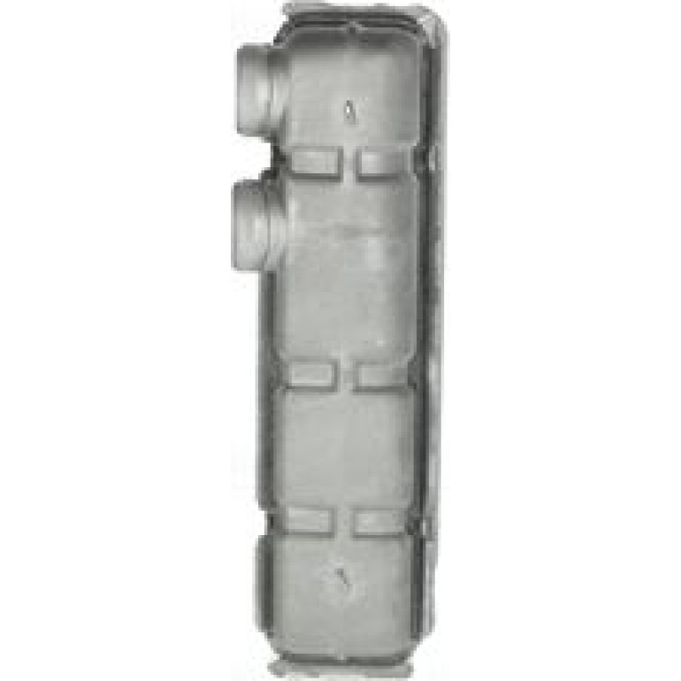Heizkühler PKW 72206 Heizkühler PKW 72206
