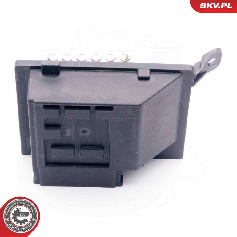 SKV GERMANY Widerstand 94SKV042 SKV GERMANY Widerstand 94SKV042