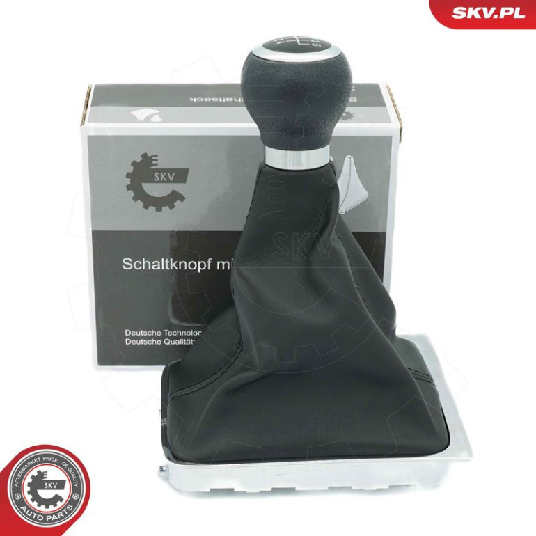 ESEN SKV Schalthebelknauf 63SKV493 ESEN SKV Schalthebelknauf 63SKV493