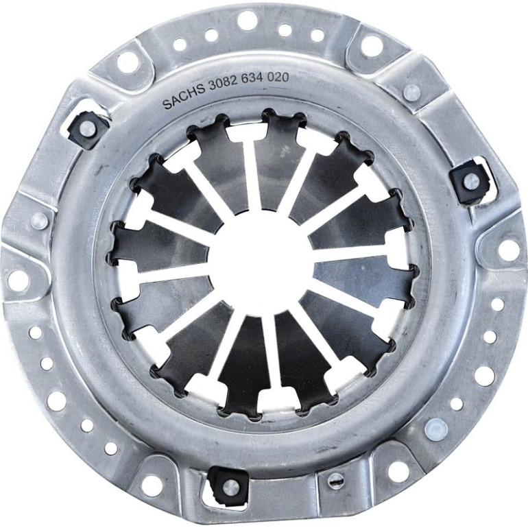 SACHS Kupplungssatz 3000 951 618 SACHS Kupplungssatz 3000 951 618