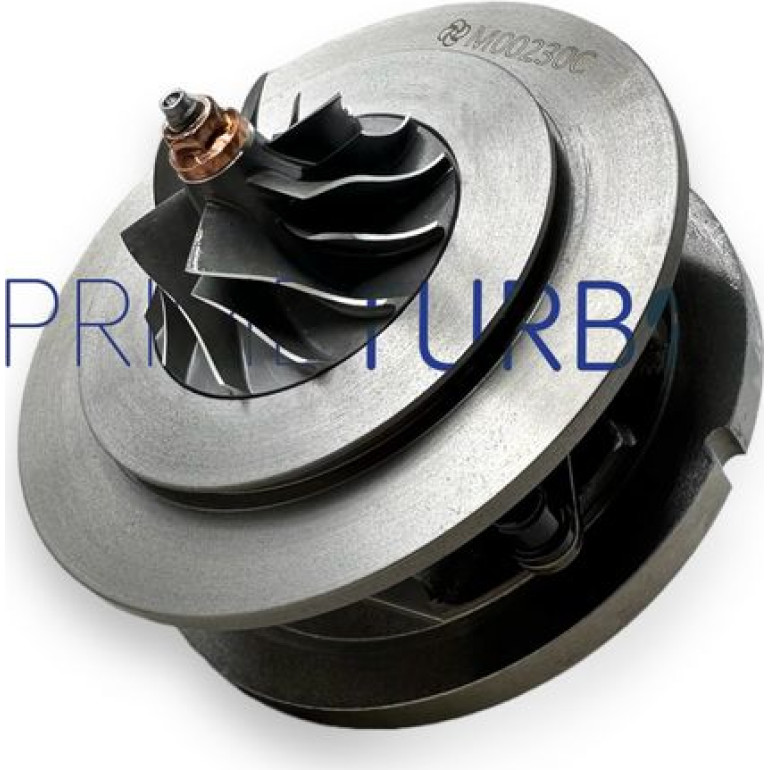 Prime Turbo Rumpfgruppe, Lader M00230C Prime Turbo Rumpfgruppe, Lader M00230C