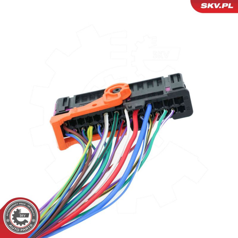 ESEN SKV Reparatursatz, Kabelsatz 53SKV149 ESEN SKV Reparatursatz, Kabelsatz 53SKV149